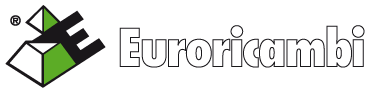 Logo Euroricambi